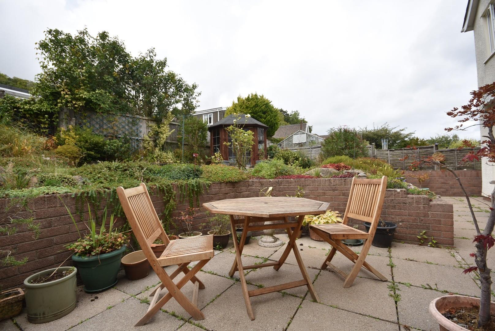 35 Gwenfo Drive, Wenvoe, CF5 6BR